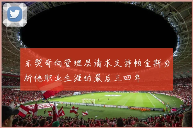 东契奇向管理层请求支持帕金斯分析他职业生涯的最后三四年